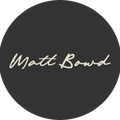 Image of: Matt Bowd